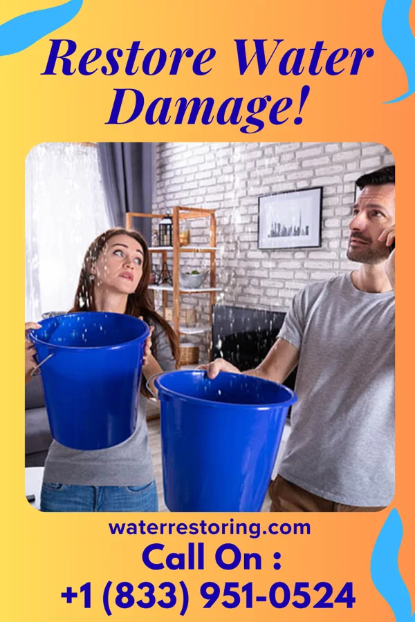 water restoration Southern Recovery Broomall